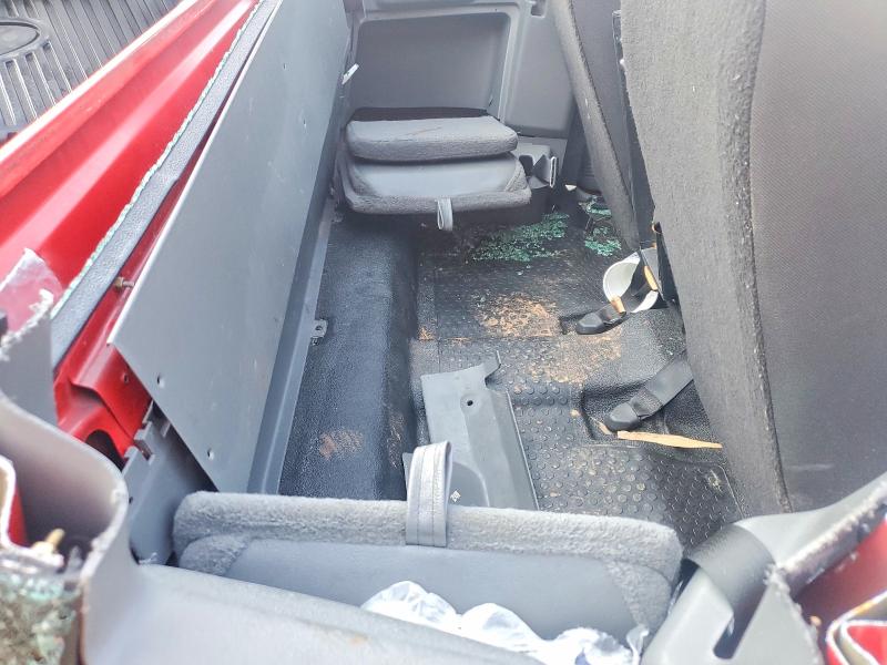 Продажа на аукционе авто 2005 Ford Ranger, vin: 1FTYR14U35PA04005, номер лота: 66386976