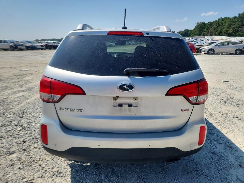 Aukcja sprzedaży 2014 Kia Sorento, vin: 5XYKT4A67EG506758, numer aukcji: 67451616
