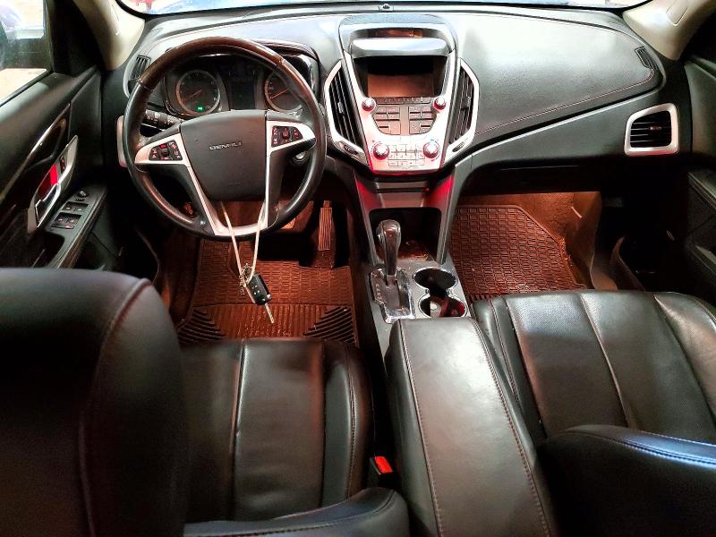 Продажа на аукционе авто 2014 Gmc Terrain, vin: 2GKFLZE35E6139388, номер лота: 66918336