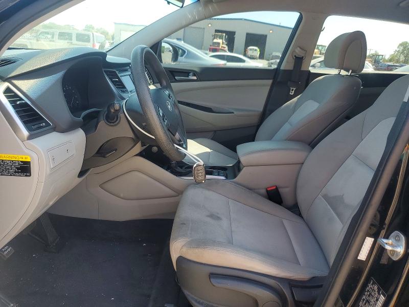 Продаж на аукціоні авто 2016 Hyundai Tucson, vin: KM8J23A40GU233716, номер лоту: 68869966
