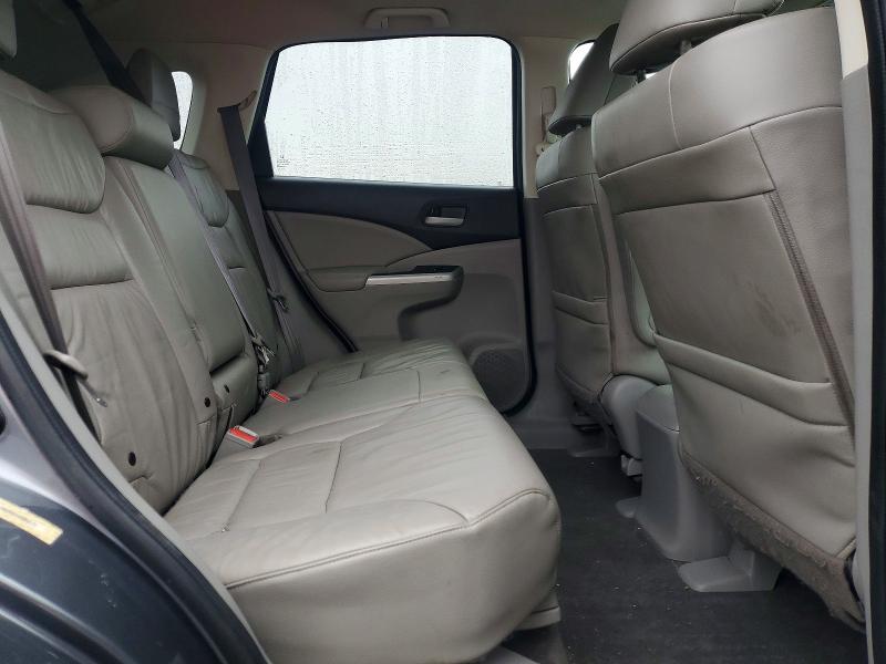 67933806 :رقم المزاد ، 2HKRM4H75CH606745 vin ، 2012 Honda Cr-v مزاد بيع