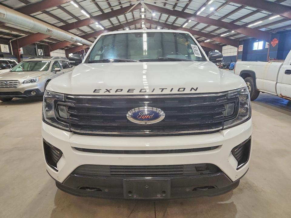 2019 Ford Expedition მანქანა იყიდება აუქციონზე, vin: 1FMJU2AT9KEA23968, აუქციონის ნომერი: 69798766
