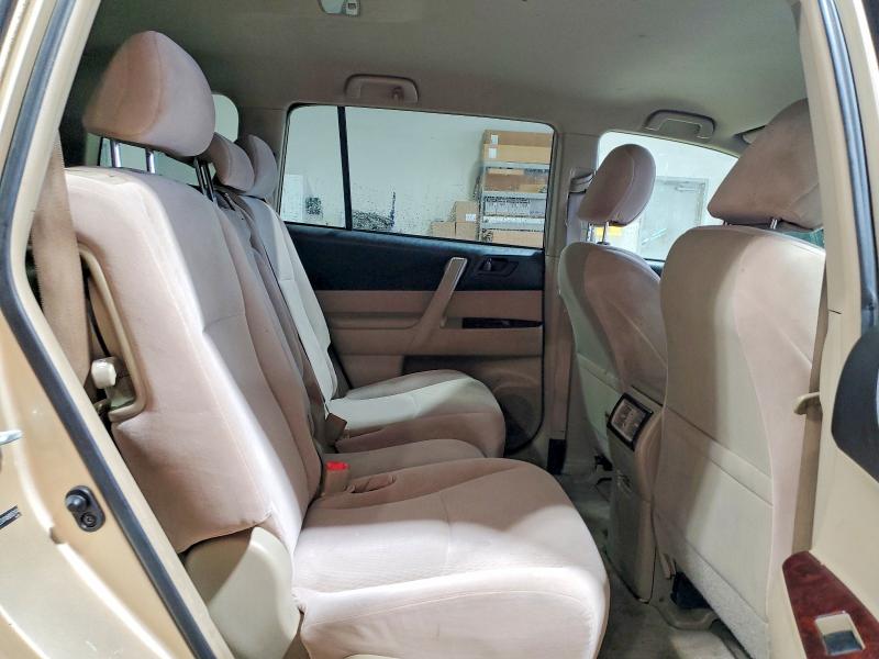 Продаж на аукціоні авто 2008 Toyota Highlander, vin: JTEES41A682031974, номер лоту: 68836476