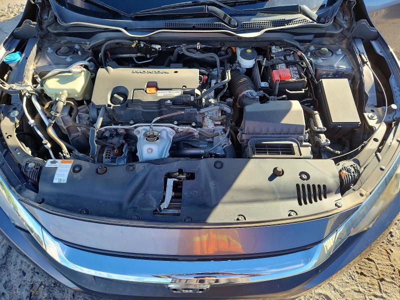 Aukcja sprzedaży 2017 Honda Civic, vin: 19XFC2F79HE042641, numer aukcji: 68206346