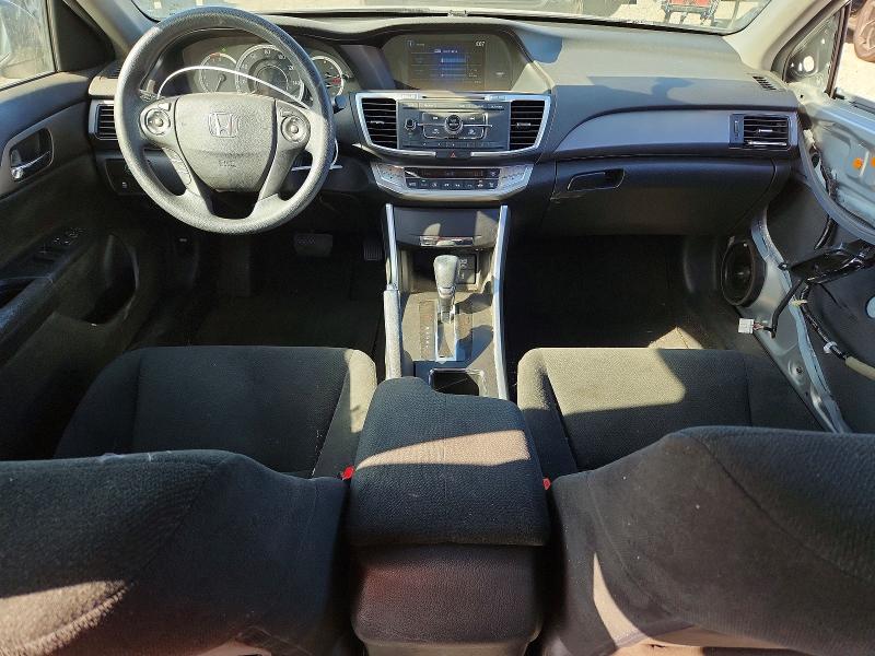 2013 Honda Accord მანქანა იყიდება აუქციონზე, vin: 1HGCR2F31DA154363, აუქციონის ნომერი: 69056896