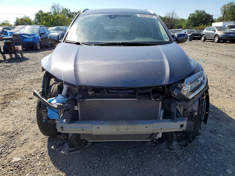 68085366 :رقم المزاد ، 3CZRU6H54NM762521 vin ، 2022 Honda Hr-v مزاد بيع