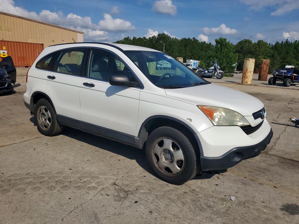 Продажа на аукционе авто 2009 Honda Cr-v, vin: 3CZRE38349G703385, номер лота: 69700796