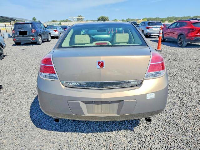 Продажа на аукционе авто 2007 Saturn Aura, vin: 1G8ZV57757F306816, номер лота: 67357796