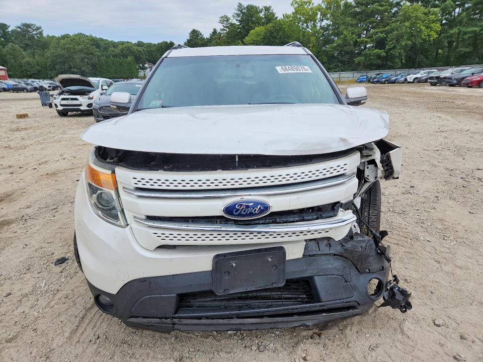 Продаж на аукціоні авто 2014 Ford Explorer, vin: 1FM5K8F82EGC53603, номер лоту: 68489076