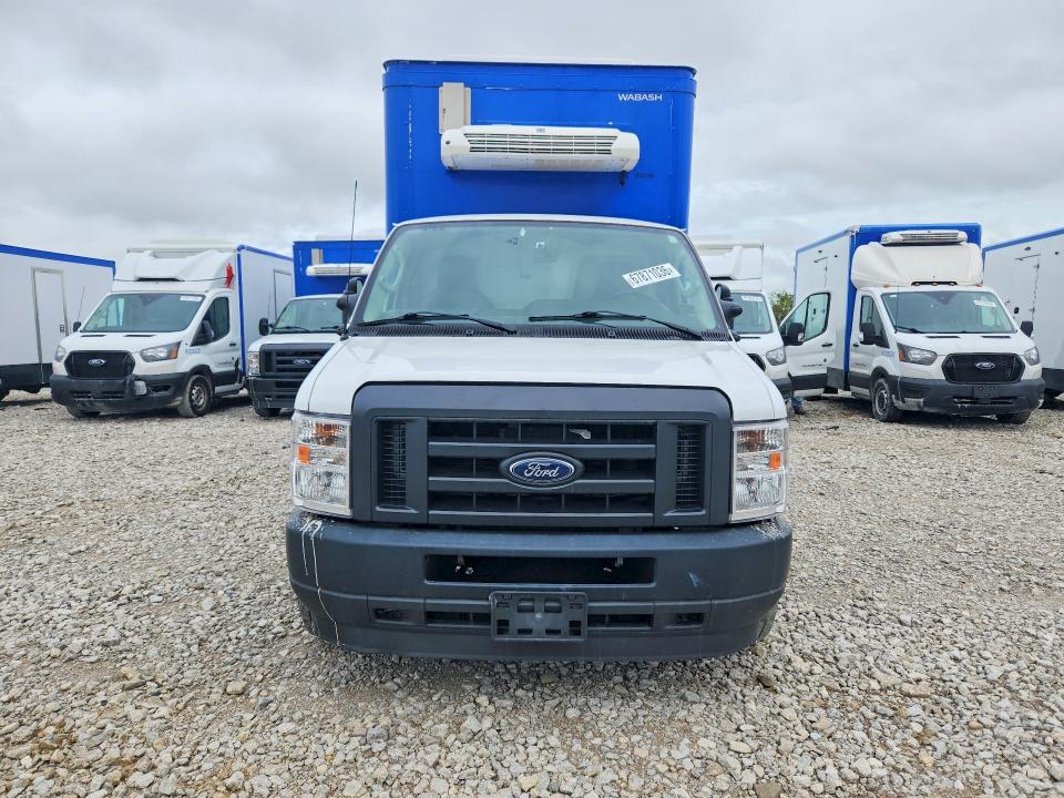 67871036 :رقم المزاد ، 1FDWE3FK1PDD32050 vin ، 2023 Ford E350 مزاد بيع