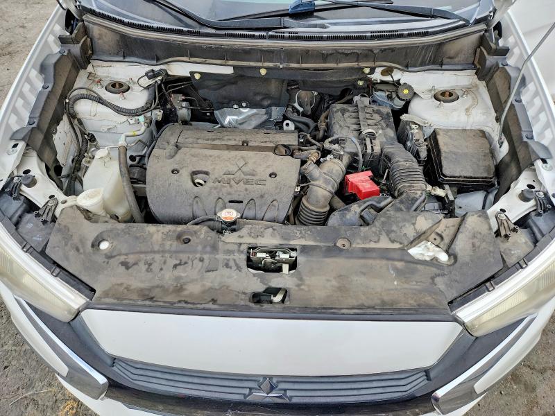 Aukcja sprzedaży 2017 Mitsubishi Outlander Sport, vin: JA4AR3AU4HZ042931, numer aukcji: 68644196