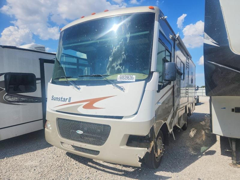 Aukcja sprzedaży 2012 Itasca Recreational Vehicle (rv), vin: 1F64F5DY1C0A01730, numer aukcji: 68839636
