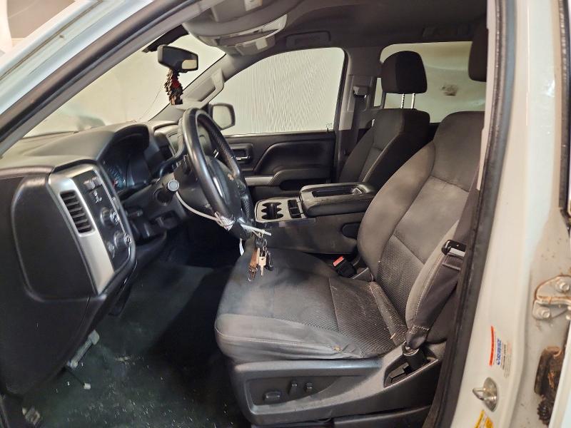 67394716 :رقم المزاد ، 3GCUKREC4HG300926 vin ، 2017 Chevrolet Silverado مزاد بيع