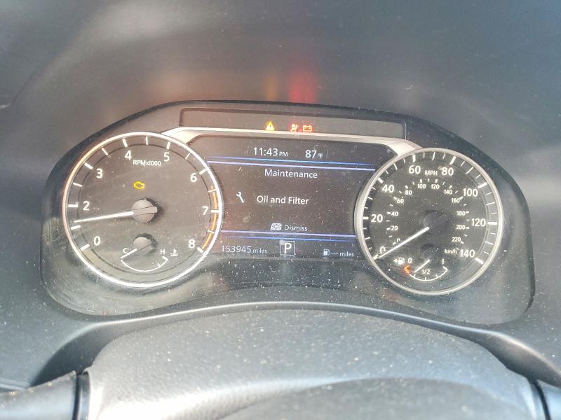 2020 Nissan Altima მანქანა იყიდება აუქციონზე, vin: 1N4BL4BV2LC126630, აუქციონის ნომერი: 69375076