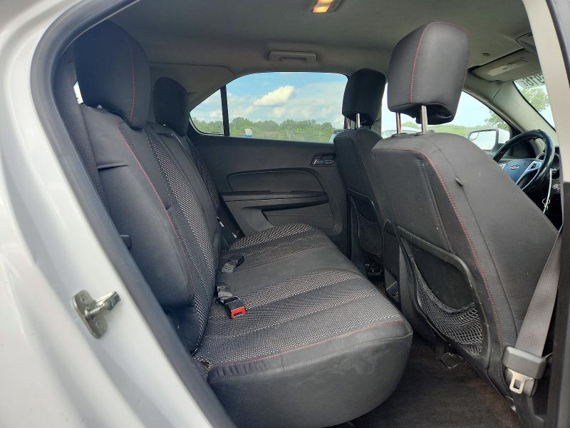 Aukcja sprzedaży 2013 Chevrolet Equinox, vin: 2GNALDEK2D6212867, numer aukcji: 67696916