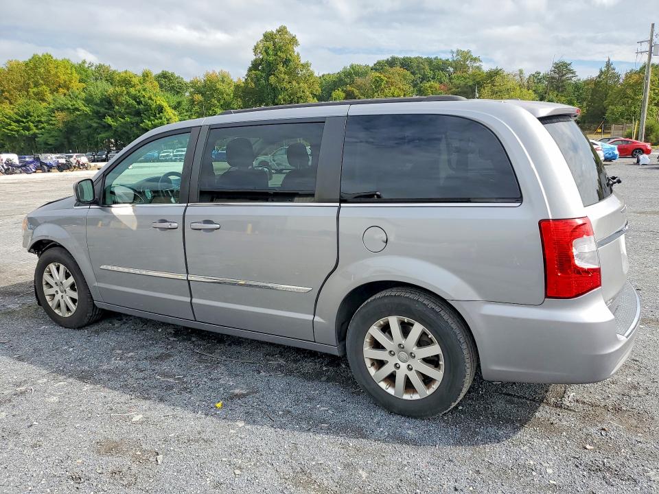 Aukcja sprzedaży 2015 Chrysler Town & Country, vin: 2C4RC1BG7FR583518, numer aukcji: 69314936