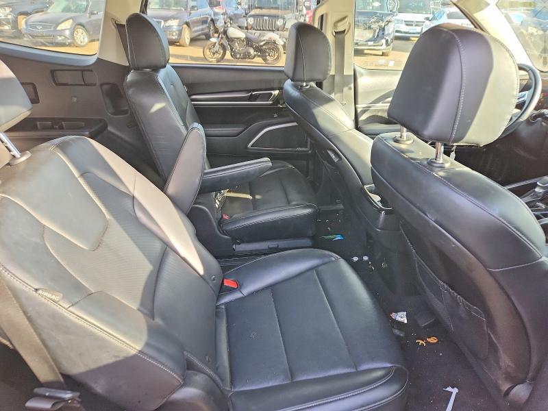 Aukcja sprzedaży 2023 Kia Telluride, vin: 5XYP6DGC6PG367283, numer aukcji: 70028306