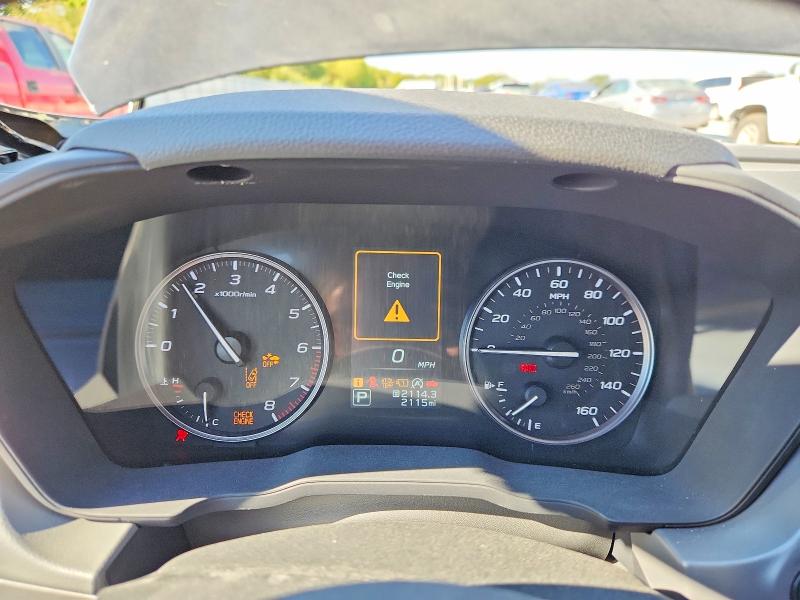 Продаж на аукціоні авто 2026 Subaru Crosstrek, vin: 4S4GUHD69T3776092, номер лоту: 67441096