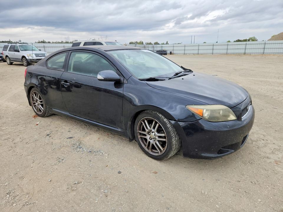 Продажа на аукционе авто 2005 Scion Tc, vin: JTKDE167550034416, номер лота: 67344496