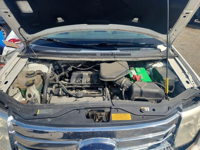 Aukcja sprzedaży 2010 Ford Edge, vin: 2FMDK4KC8ABA31423, numer aukcji: 64819526