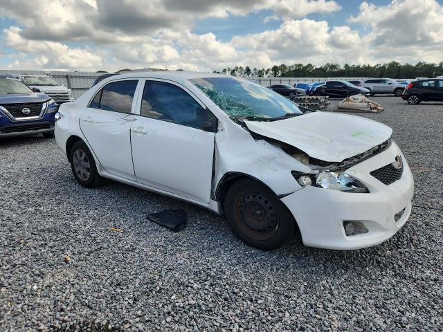 Продажа на аукционе авто 2010 Toyota Corolla, vin: 1NXBU4EE3AZ309637, номер лота: 70437866