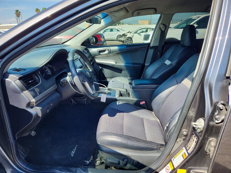 Продаж на аукціоні авто 2013 Toyota Camry, vin: 4T1BF1FK7DU704986, номер лоту: 70740476