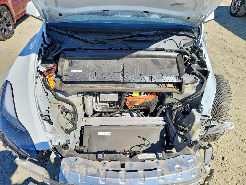 Aukcja sprzedaży 2023 Tesla Model Y, vin: 7SAYGDEE2PF671002, numer aukcji: 68107026