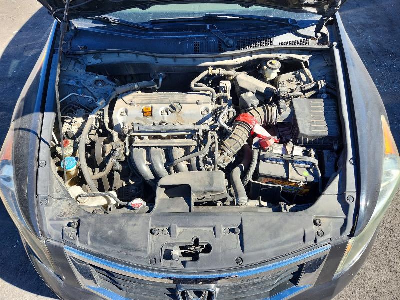 67402746 :رقم المزاد ، 1HGCP2F30AA004634 vin ، 2010 Honda Accord مزاد بيع