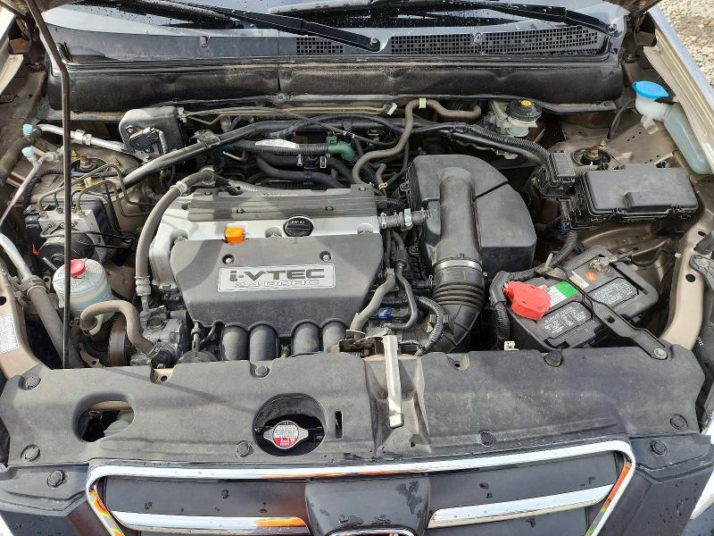 67682356 :رقم المزاد ، JHLRD78895C020643 vin ، 2005 Honda Cr-v مزاد بيع