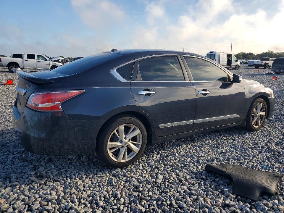 Aukcja sprzedaży 2014 Nissan Altima, vin: 1N4AL3AP5EC403363, numer aukcji: 70228456