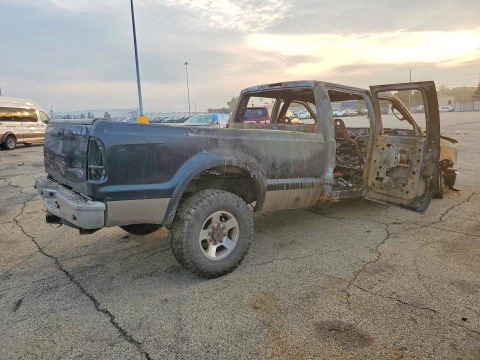 2006 Ford F350 მანქანა იყიდება აუქციონზე, vin: 1FTWW31P46EB05285, აუქციონის ნომერი: 69058806