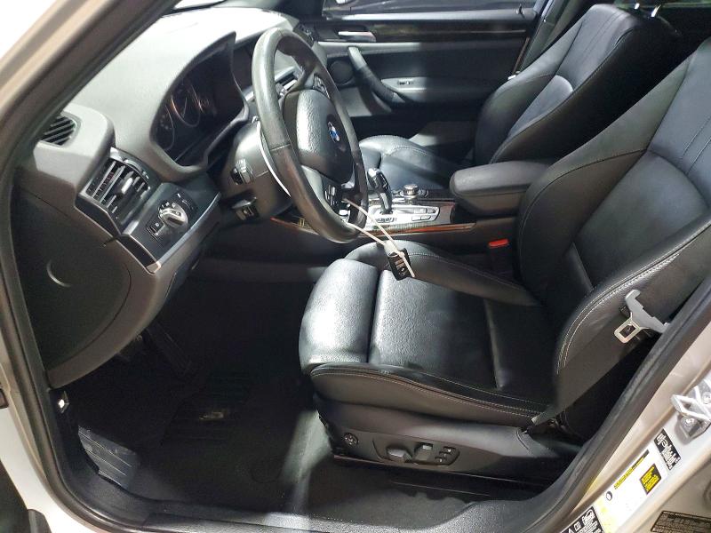 Продажа на аукционе авто 2013 Bmw X3, vin: 5UXWX9C56D0A26000, номер лота: 70026346