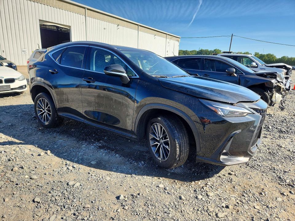 Aukcja sprzedaży 2023 Lexus Nx, vin: JTJAKCEZ5P5006779, numer aukcji: 67919536