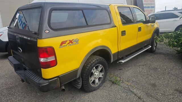 Продажа на аукционе авто 2004 Ford F150, vin: 1FTPW14584KC94878, номер лота: 70706676