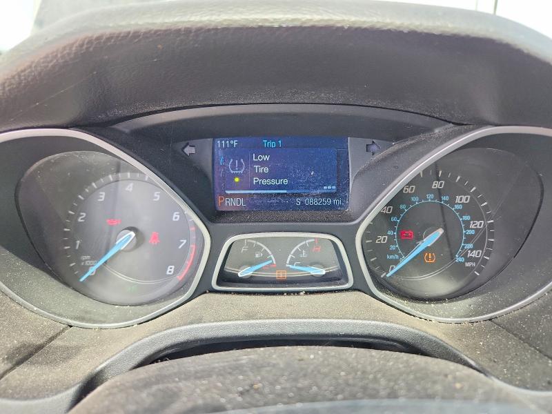 Aukcja sprzedaży 2014 Ford Focus, vin: 1FADP3K28EL279884, numer aukcji: 68586766