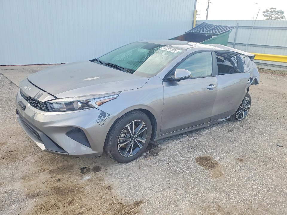 Продаж на аукціоні авто 2024 Kia Forte, vin: 3KPF24AD2RE837558, номер лоту: 67217986