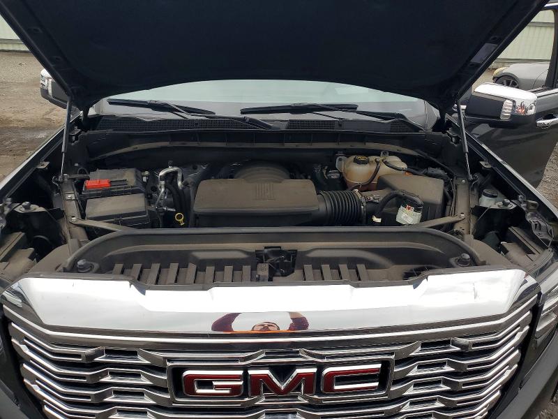 Продаж на аукціоні авто 2023 Gmc Sierra, vin: 3GTUUGEL3PG189542, номер лоту: 70002456