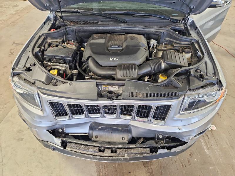 Продаж на аукціоні авто 2015 Jeep Grand Cherokee, vin: 1C4RJFBG4FC197893, номер лоту: 67977276