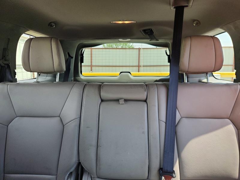 2012 Honda Pilot მანქანა იყიდება აუქციონზე, vin: 5FNYF3H51CB013722, აუქციონის ნომერი: 70331446