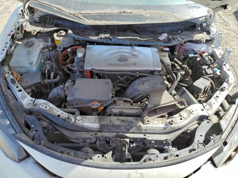 Aukcja sprzedaży 2017 Toyota Mirai, vin: JTDBVRBD5HA001987, numer aukcji: 68848886