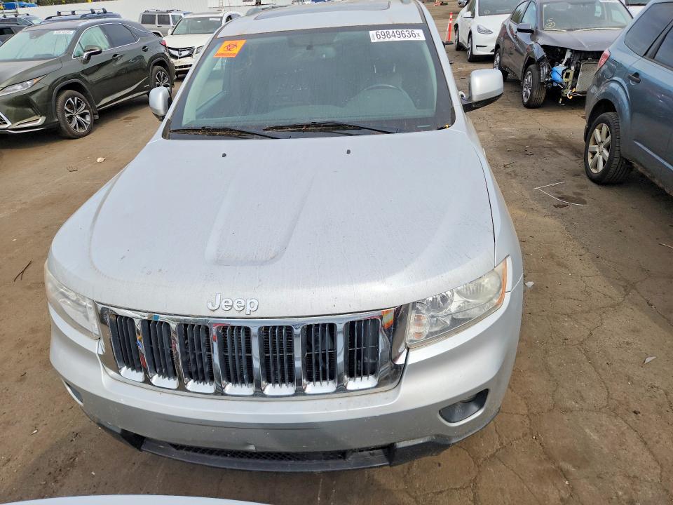 Продажа на аукционе авто 2011 Jeep Grand Cherokee, vin: 1J4RR4GT0BC646364, номер лота: 69849636