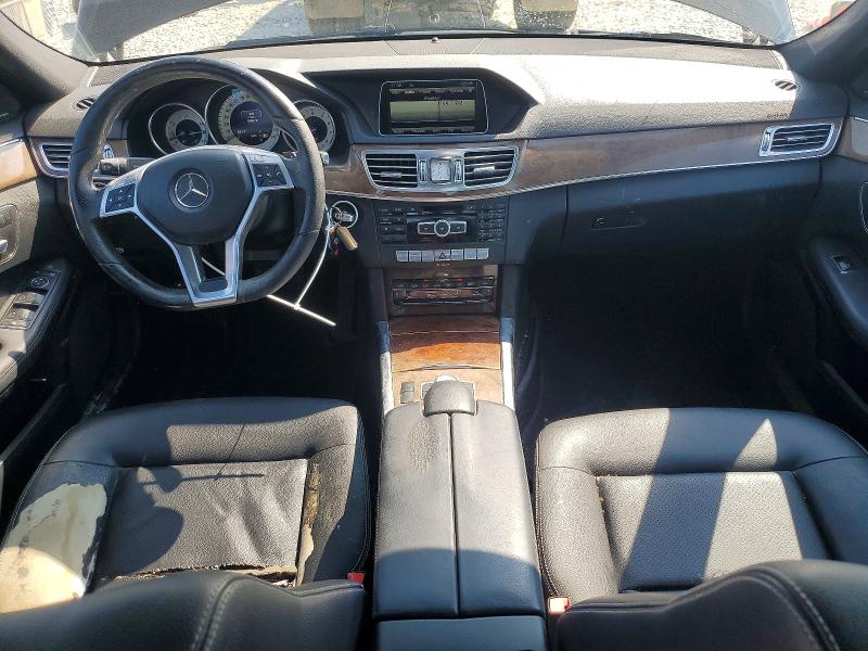 Продажа на аукционе авто 2014 Mercedes-benz E, vin: WDDHF8JB1EA970141, номер лота: 67387996