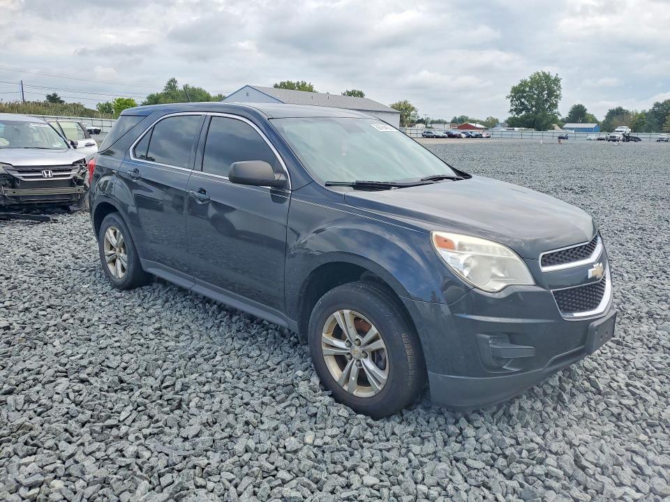 Продаж на аукціоні авто 2014 Chevrolet Equinox, vin: 2GNALAEKXE6151039, номер лоту: 68784436