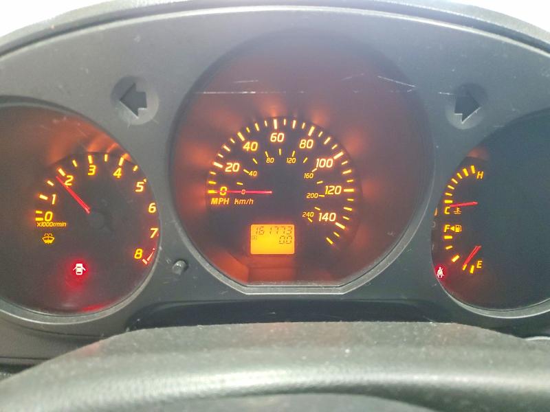 2002 Nissan Altima მანქანა იყიდება აუქციონზე, vin: 1N4AL11D62C235464, აუქციონის ნომერი: 71052086