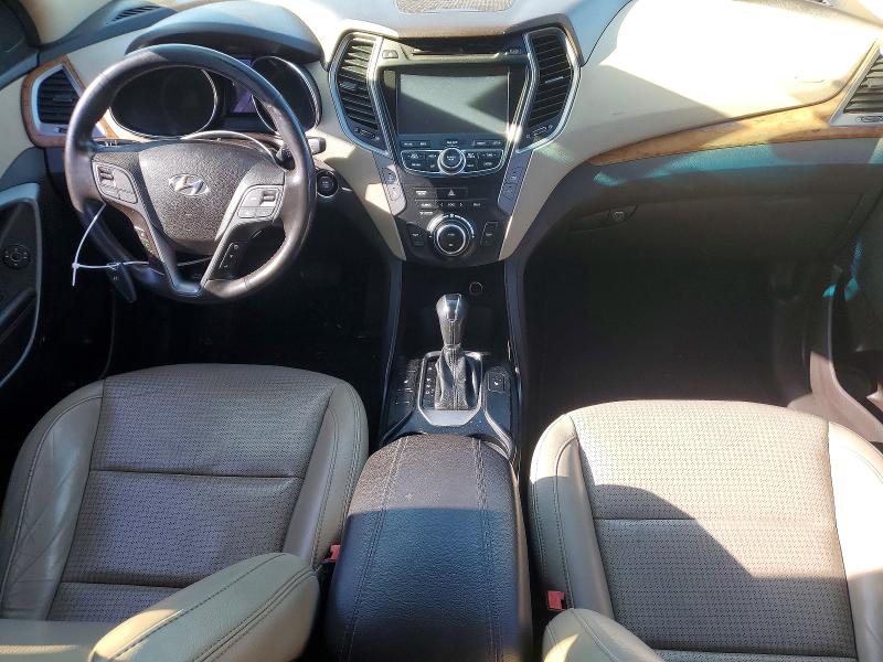 68856706 :رقم المزاد ، 5XYZWDLA5DG043878 vin ، 2013 Hyundai Santa Fe Sport مزاد بيع
