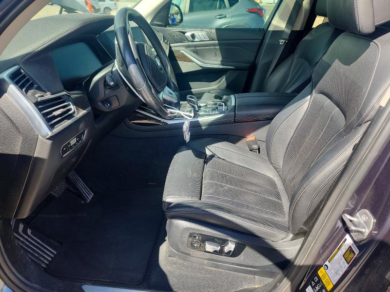 Продаж на аукціоні авто 2019 Bmw X7, vin: 5UXCW2C57KL082520, номер лоту: 68366566