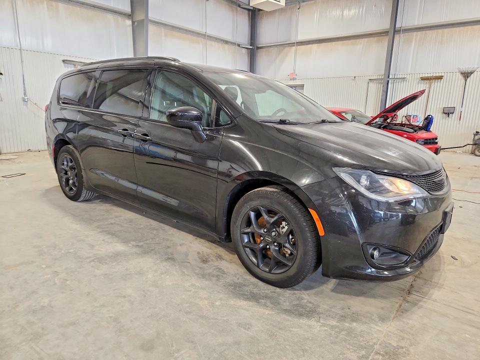 Aukcja sprzedaży 2019 Chrysler Pacifica, vin: 2C4RC1EG5KR629112, numer aukcji: 69871276