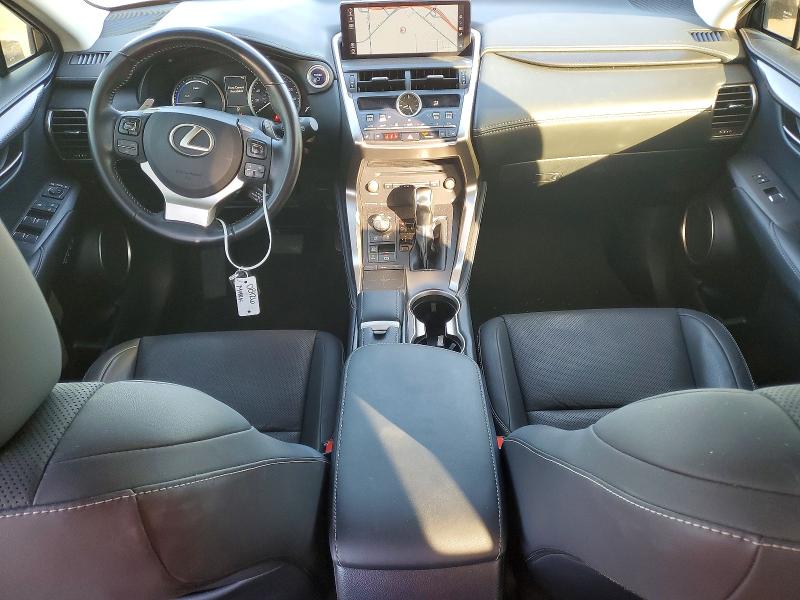70854926 :رقم المزاد ، JTJBJRBZ1K2101171 vin ، 2019 Lexus Nx مزاد بيع