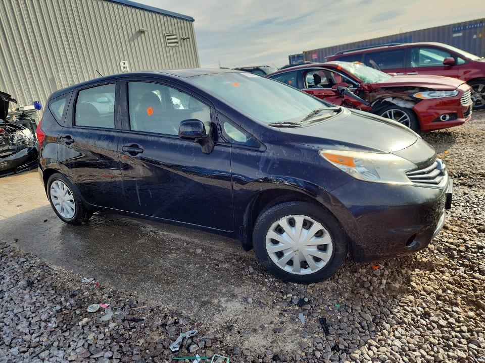 Продаж на аукціоні авто 2014 Nissan Versa Note, vin: 3N1CE2CP2EL386081, номер лоту: 67907746