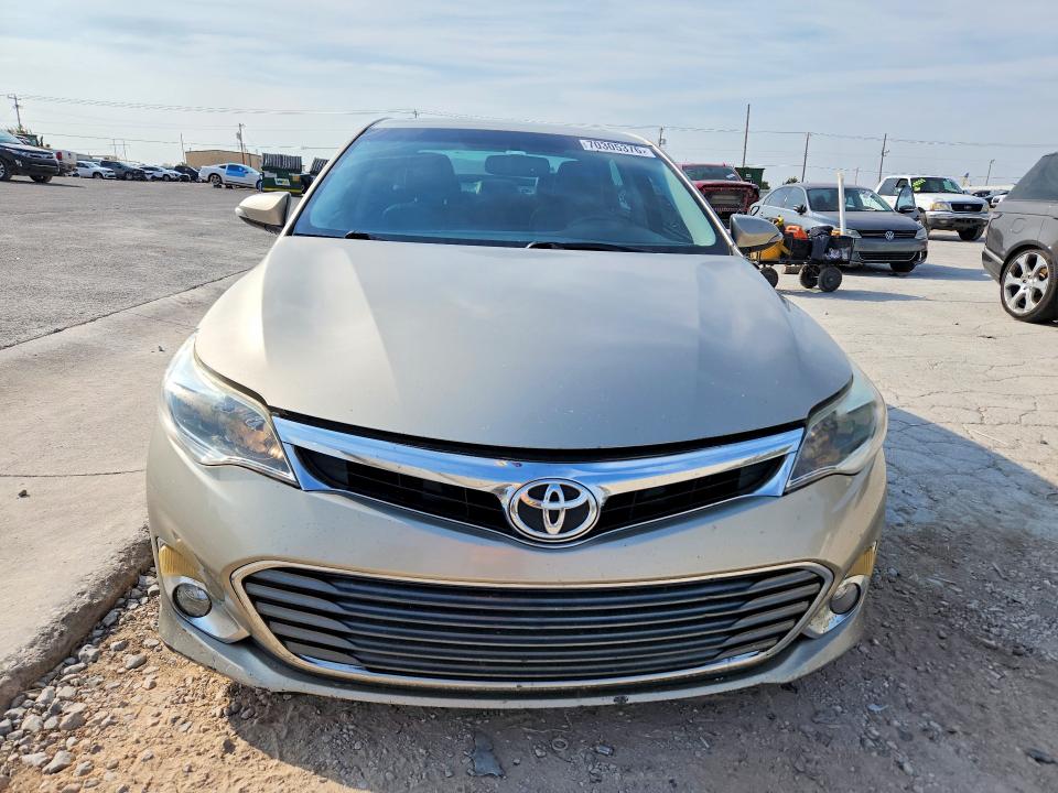 Aukcja sprzedaży 2015 Toyota Avalon, vin: 4T1BK1EB8FU160790, numer aukcji: 70305376